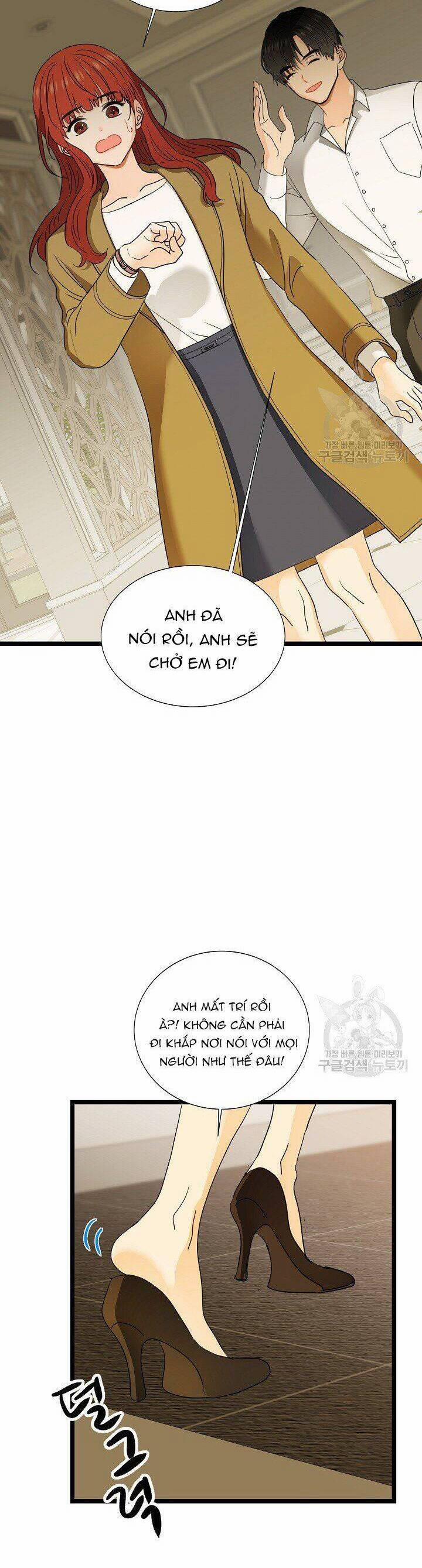 Giả Mạo Theo Phong Cách 111 trang 25