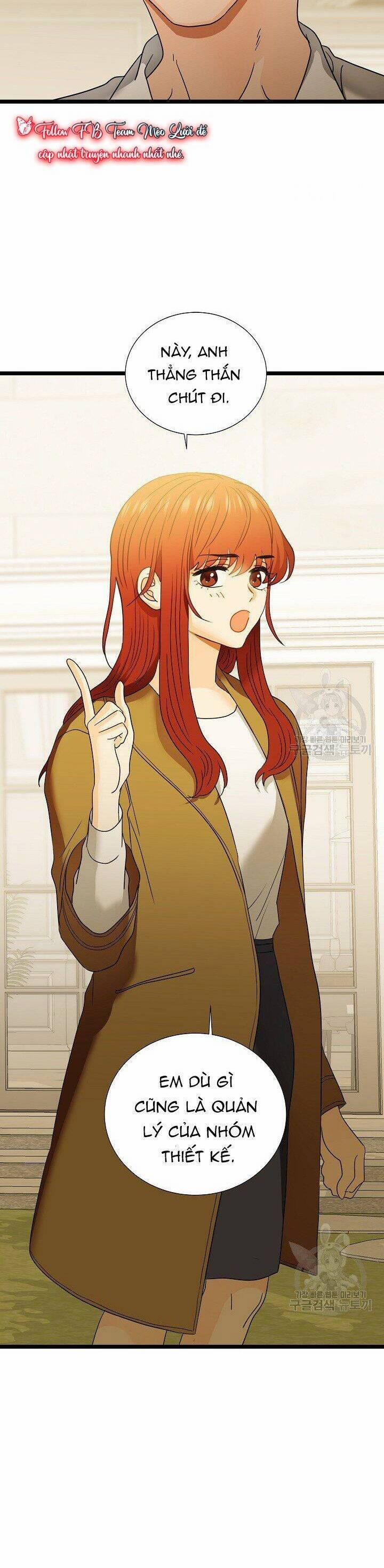 Giả Mạo Theo Phong Cách 111 trang 27