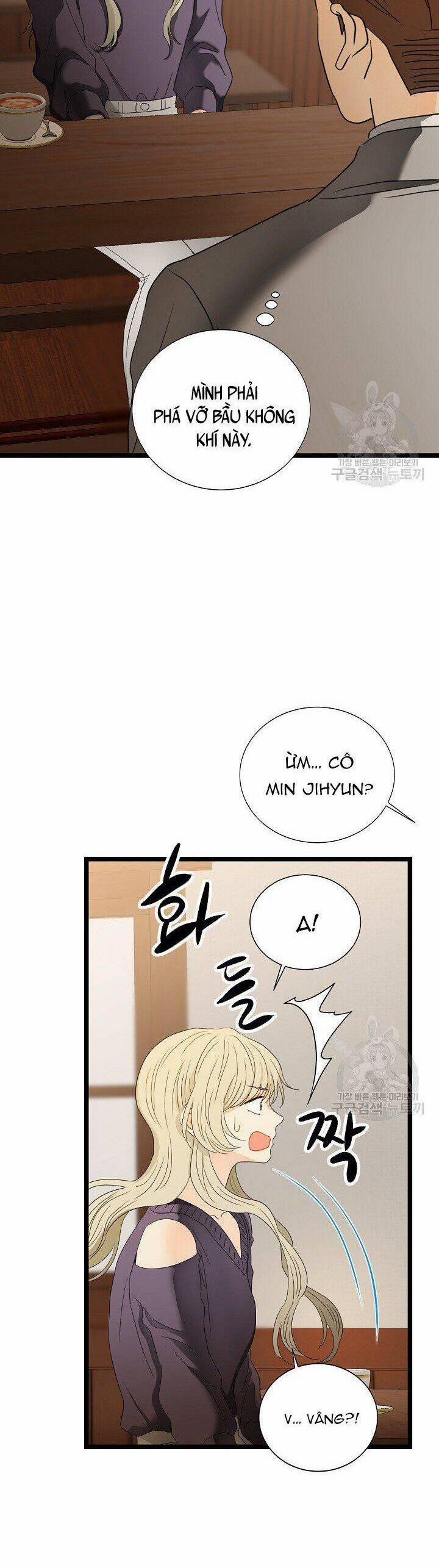 Giả Mạo Theo Phong Cách 111 trang 3