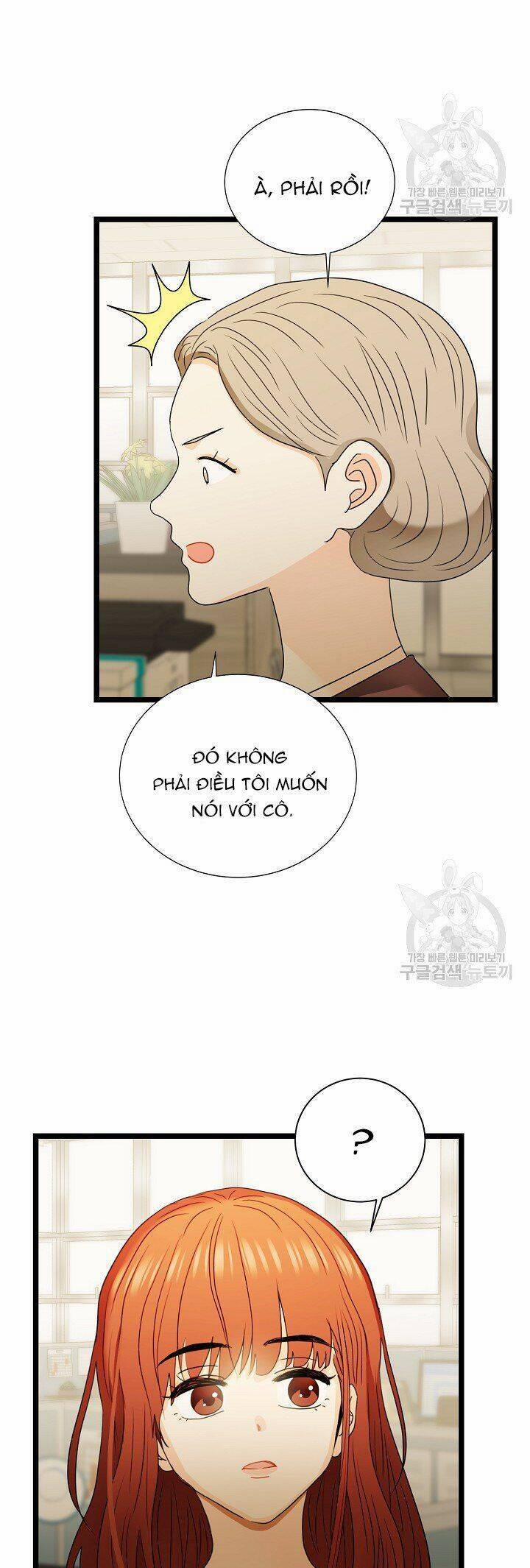 Giả Mạo Theo Phong Cách 111 trang 30