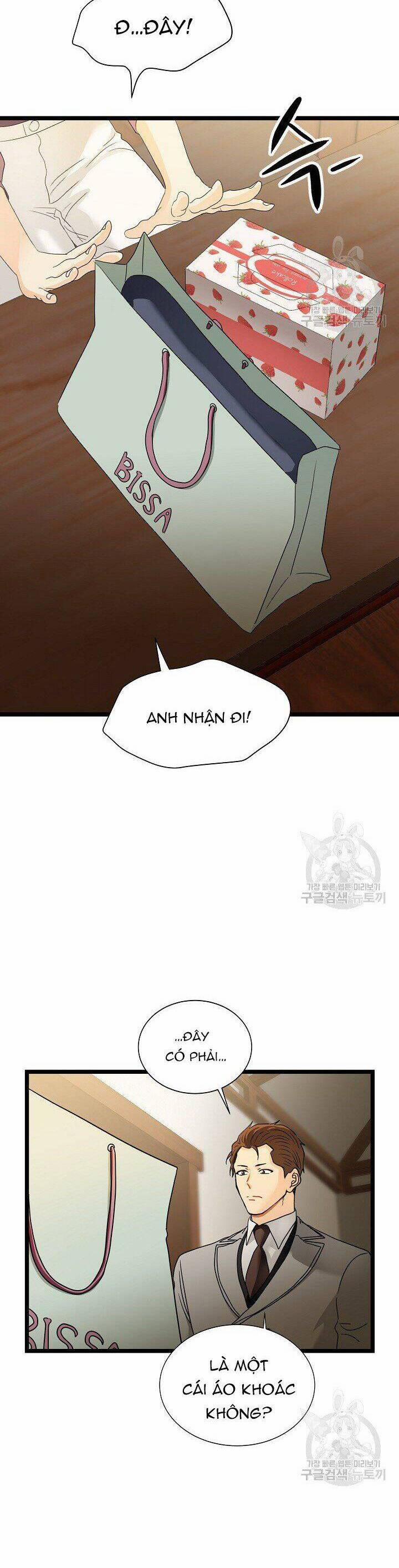 Giả Mạo Theo Phong Cách 111 trang 5