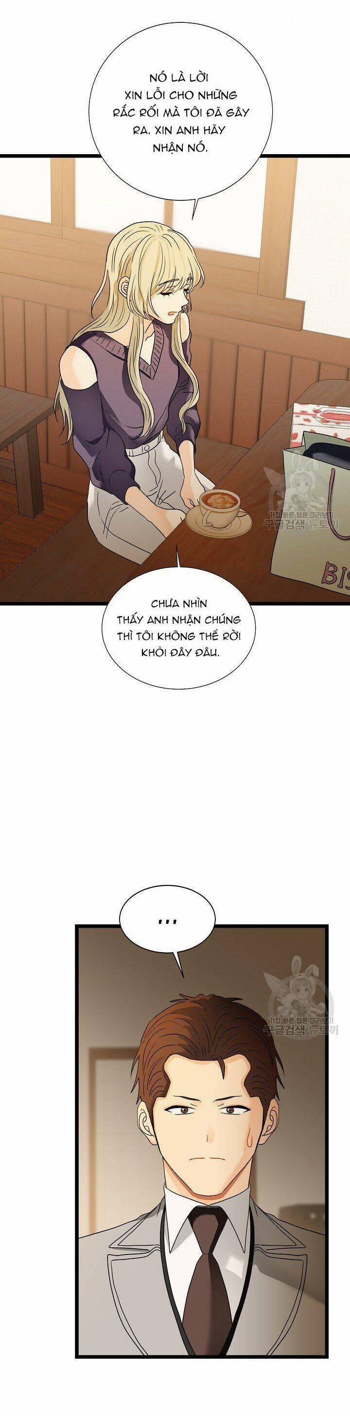 Giả Mạo Theo Phong Cách 111 trang 7