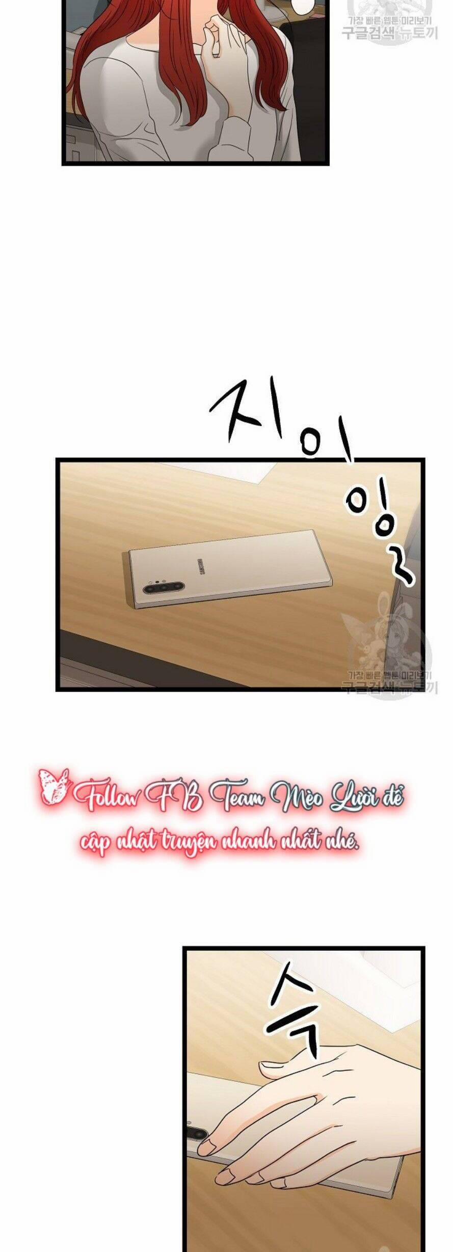 Giả Mạo Theo Phong Cách 112 trang 1