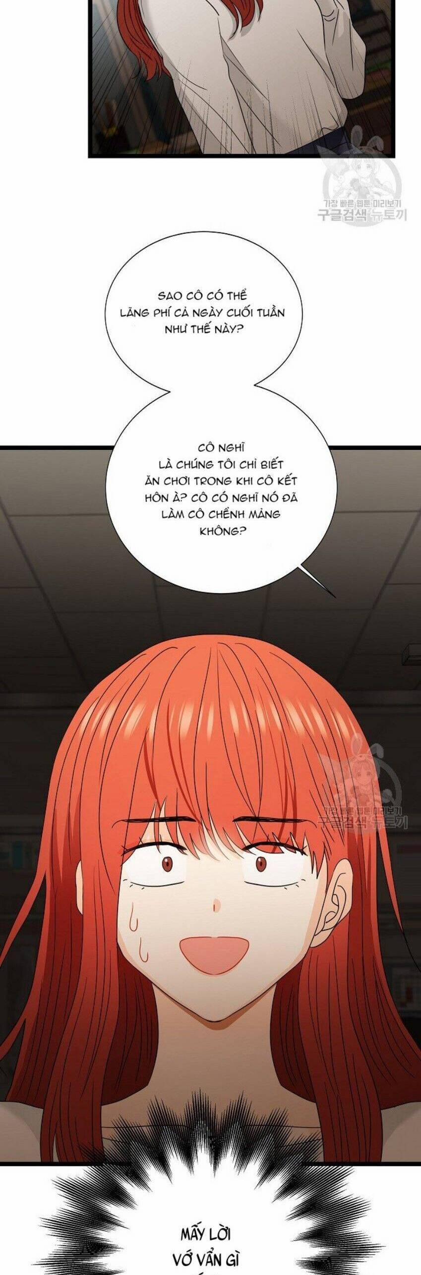 Giả Mạo Theo Phong Cách 112 trang 10