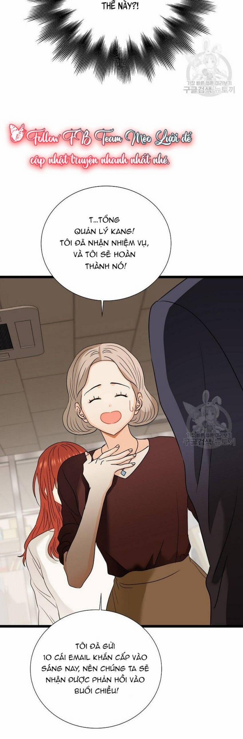 Giả Mạo Theo Phong Cách 112 trang 11