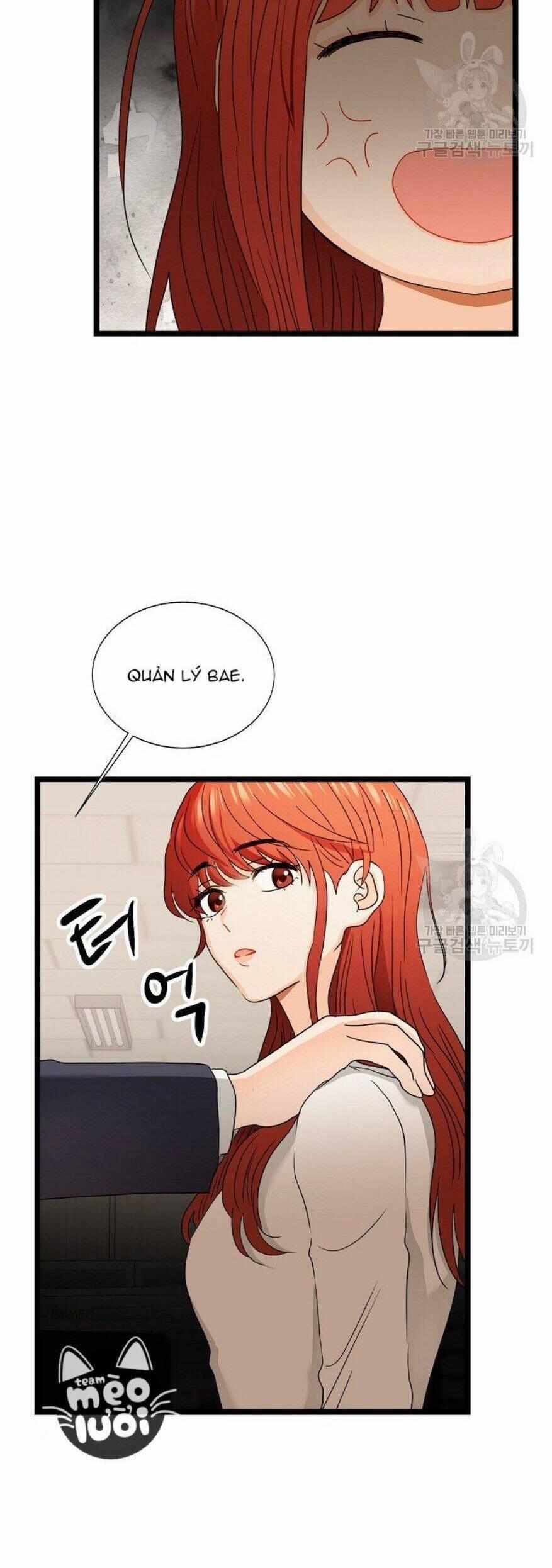 Giả Mạo Theo Phong Cách 112 trang 13