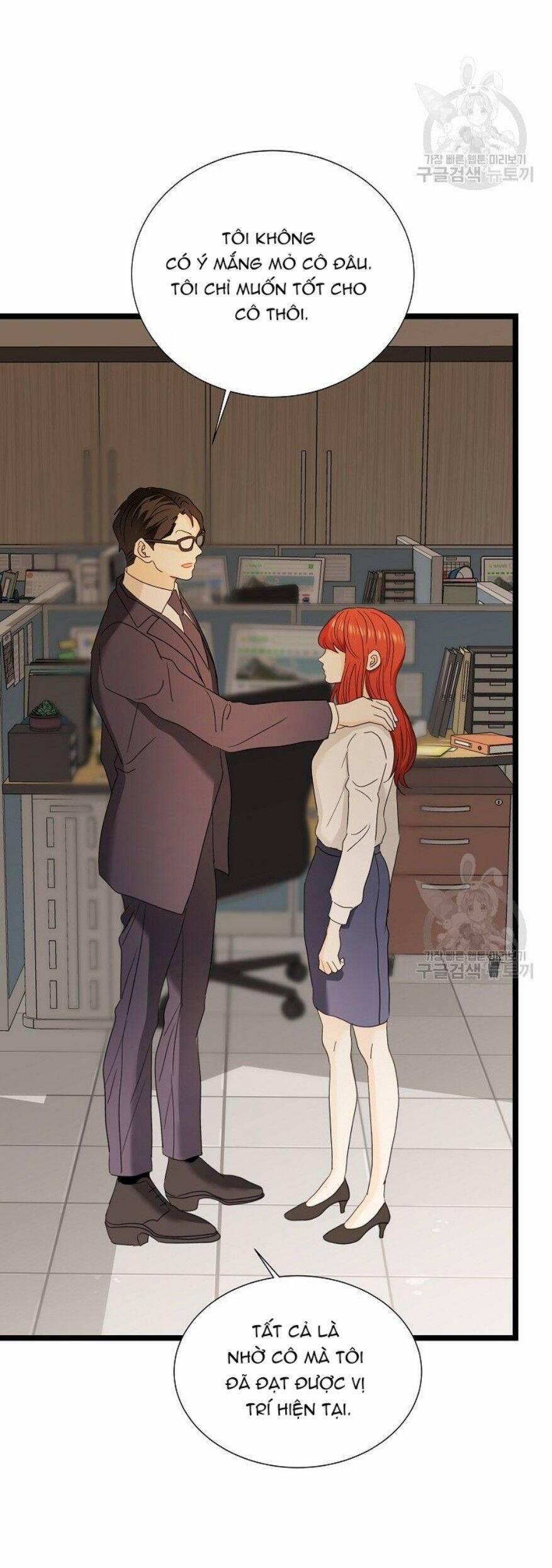 Giả Mạo Theo Phong Cách 112 trang 14