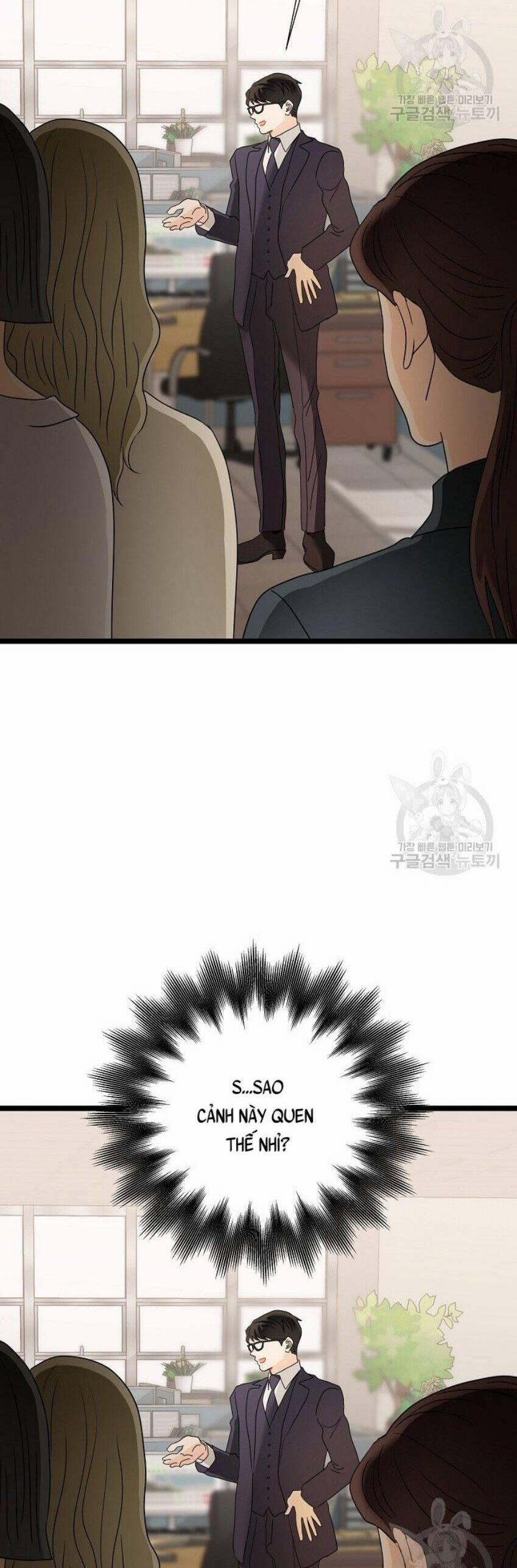 Giả Mạo Theo Phong Cách 112 trang 16