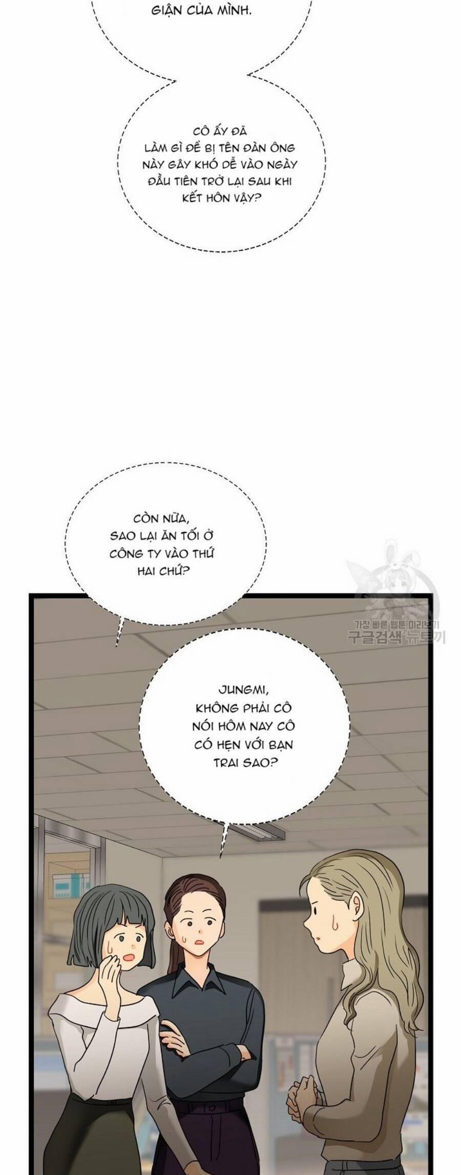 Giả Mạo Theo Phong Cách 112 trang 18