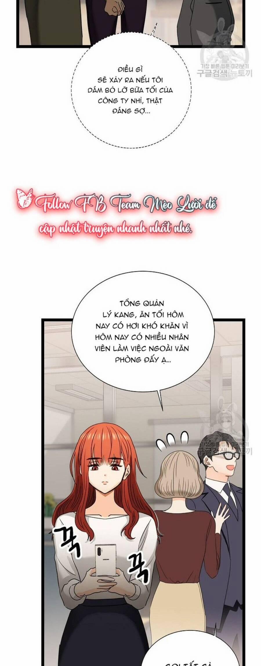 Giả Mạo Theo Phong Cách 112 trang 19