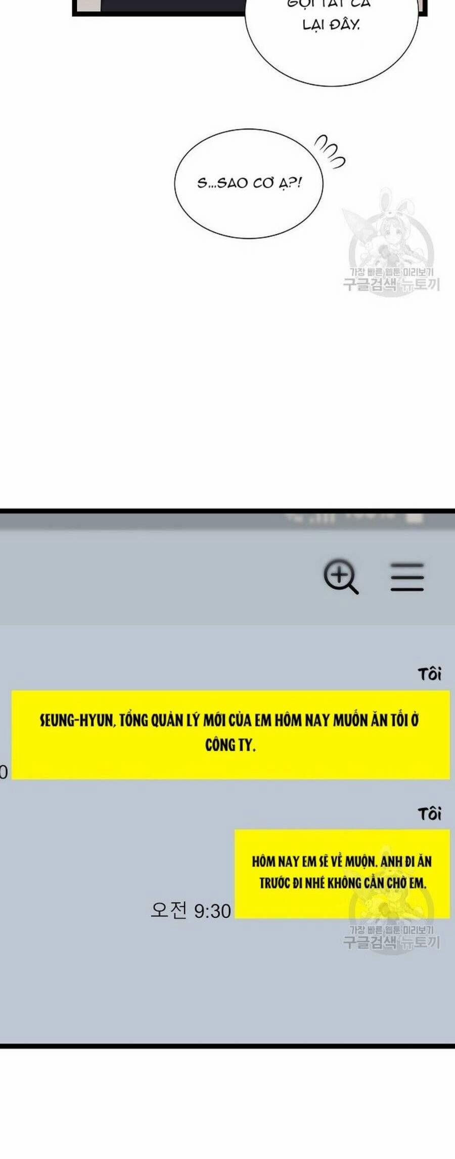 Giả Mạo Theo Phong Cách 112 trang 20