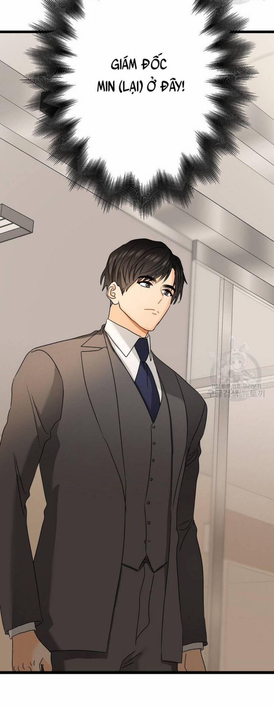 Giả Mạo Theo Phong Cách 112 trang 26