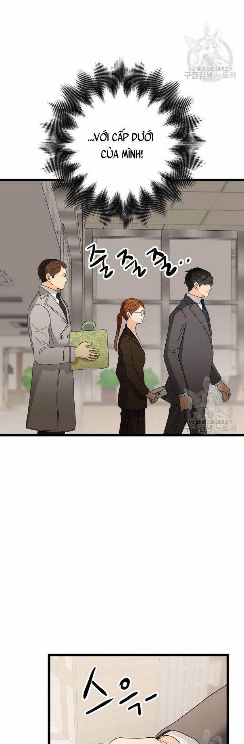 Giả Mạo Theo Phong Cách 112 trang 27