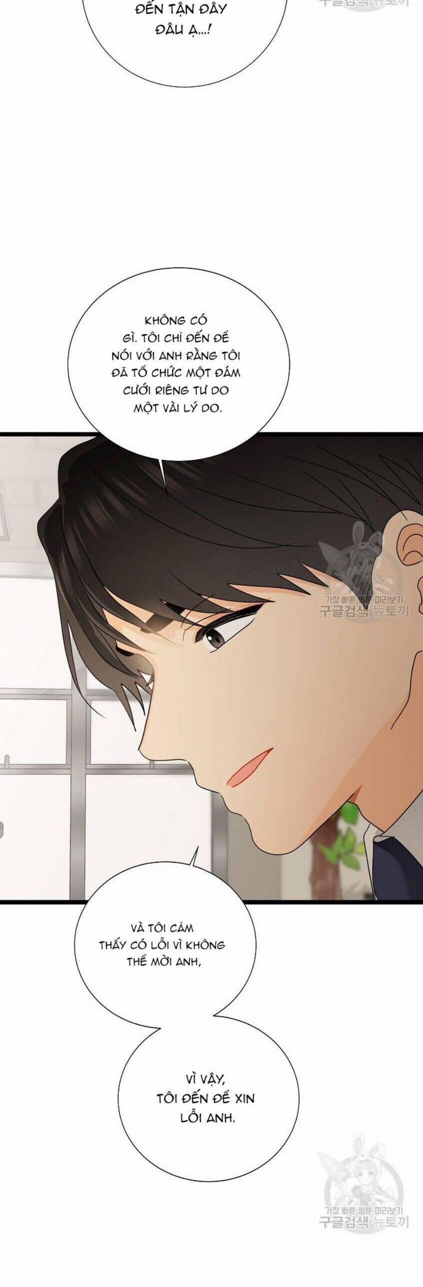 Giả Mạo Theo Phong Cách 112 trang 29