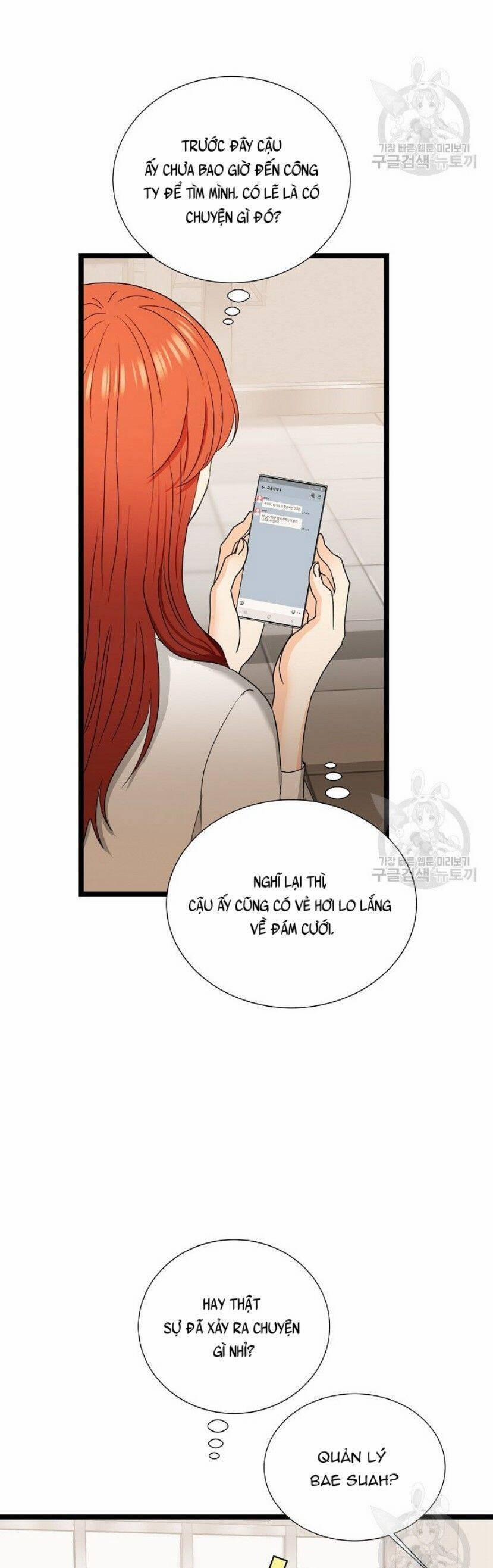 Giả Mạo Theo Phong Cách 112 trang 3