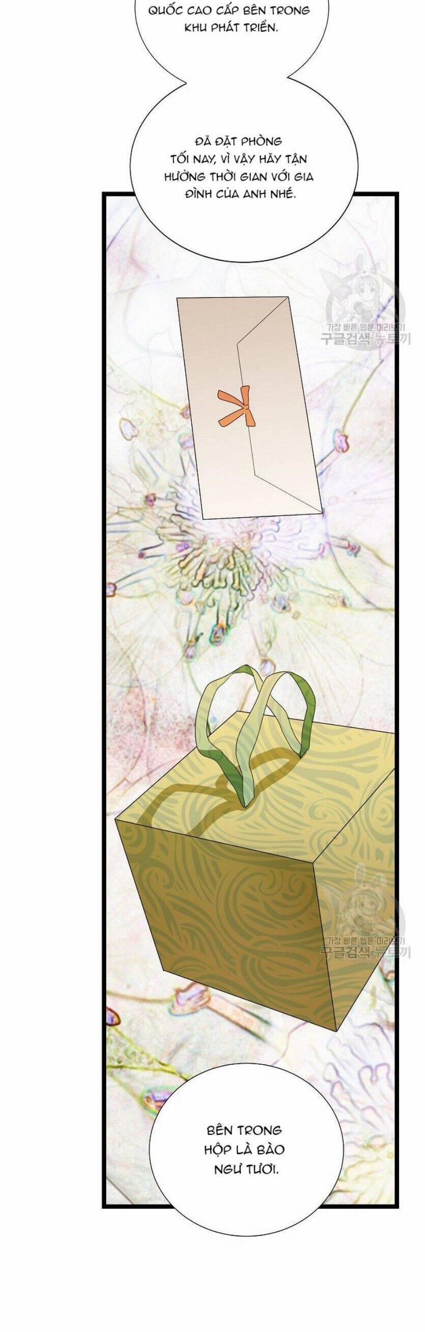 Giả Mạo Theo Phong Cách 112 trang 32