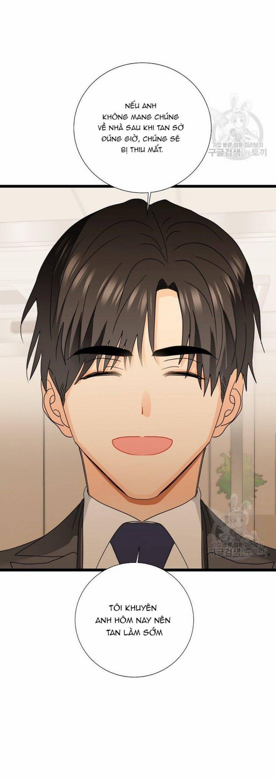 Giả Mạo Theo Phong Cách 112 trang 33