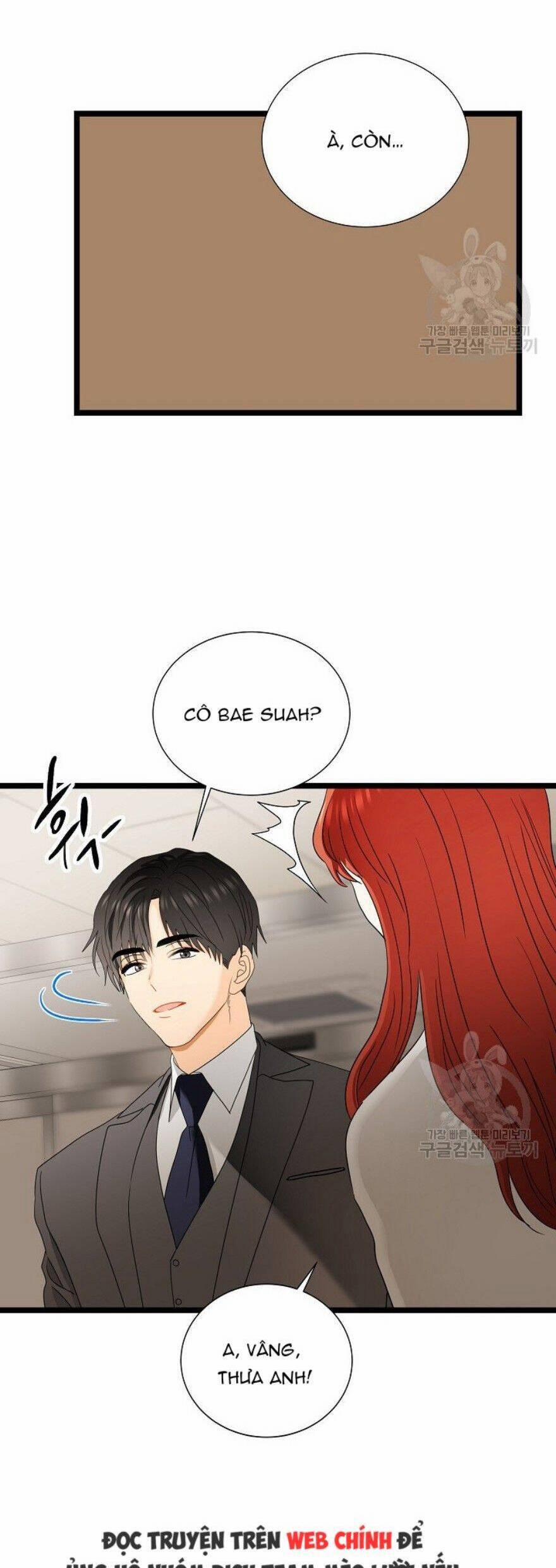 Giả Mạo Theo Phong Cách 112 trang 34