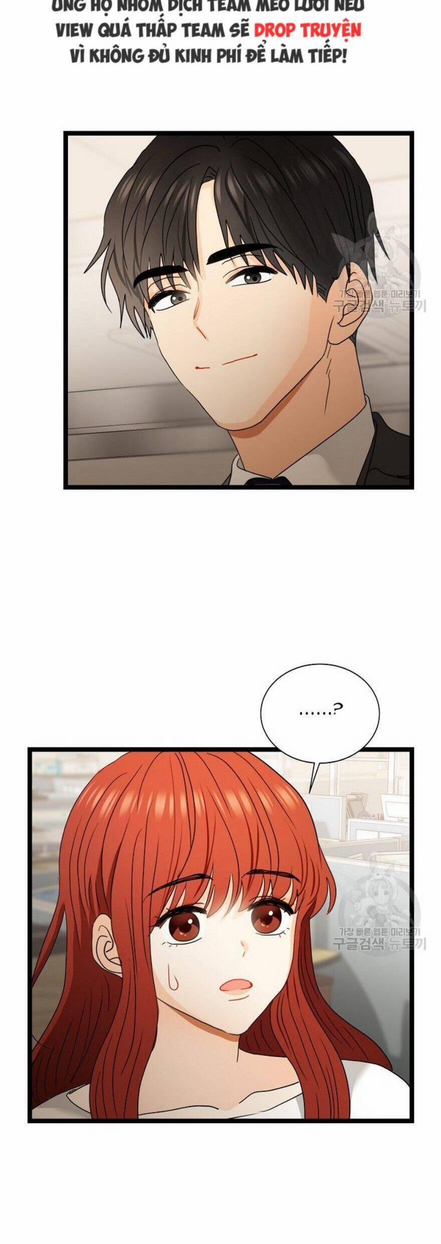 Giả Mạo Theo Phong Cách 112 trang 35