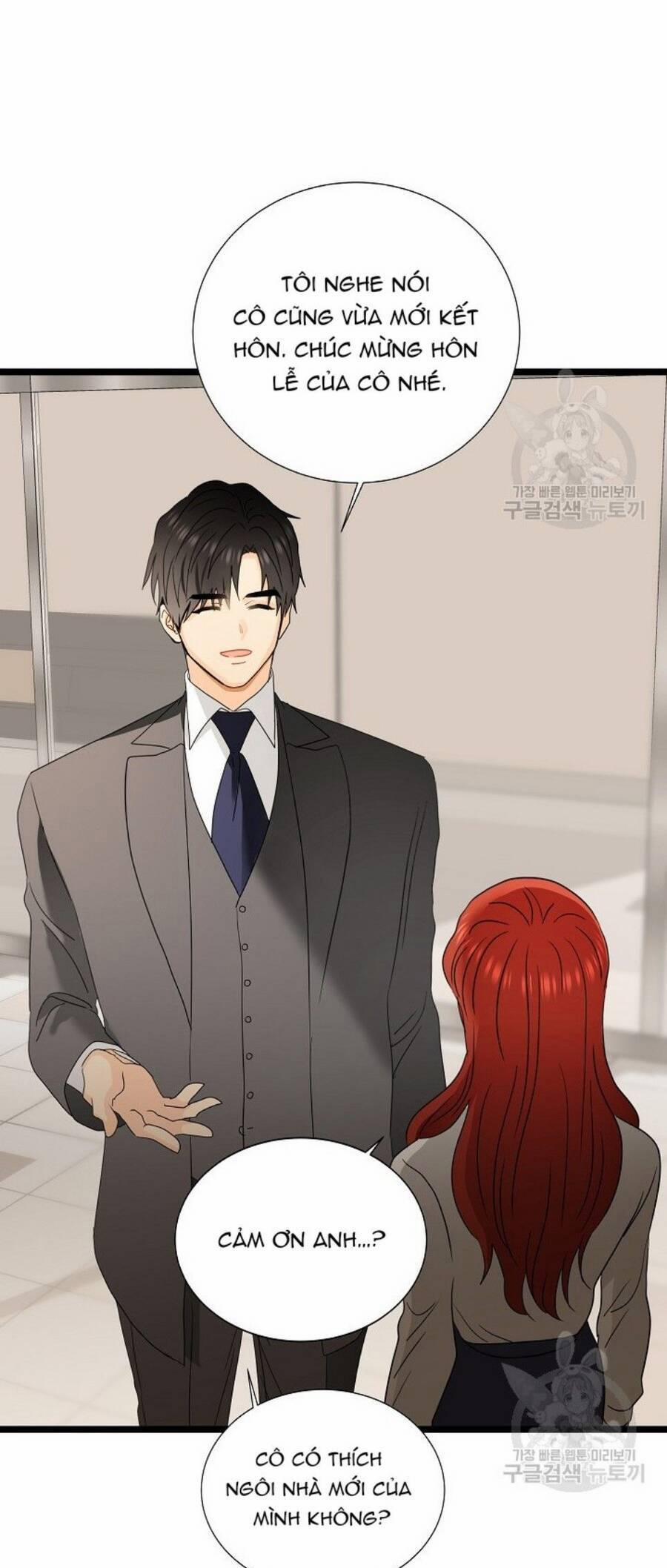 Giả Mạo Theo Phong Cách 112 trang 36