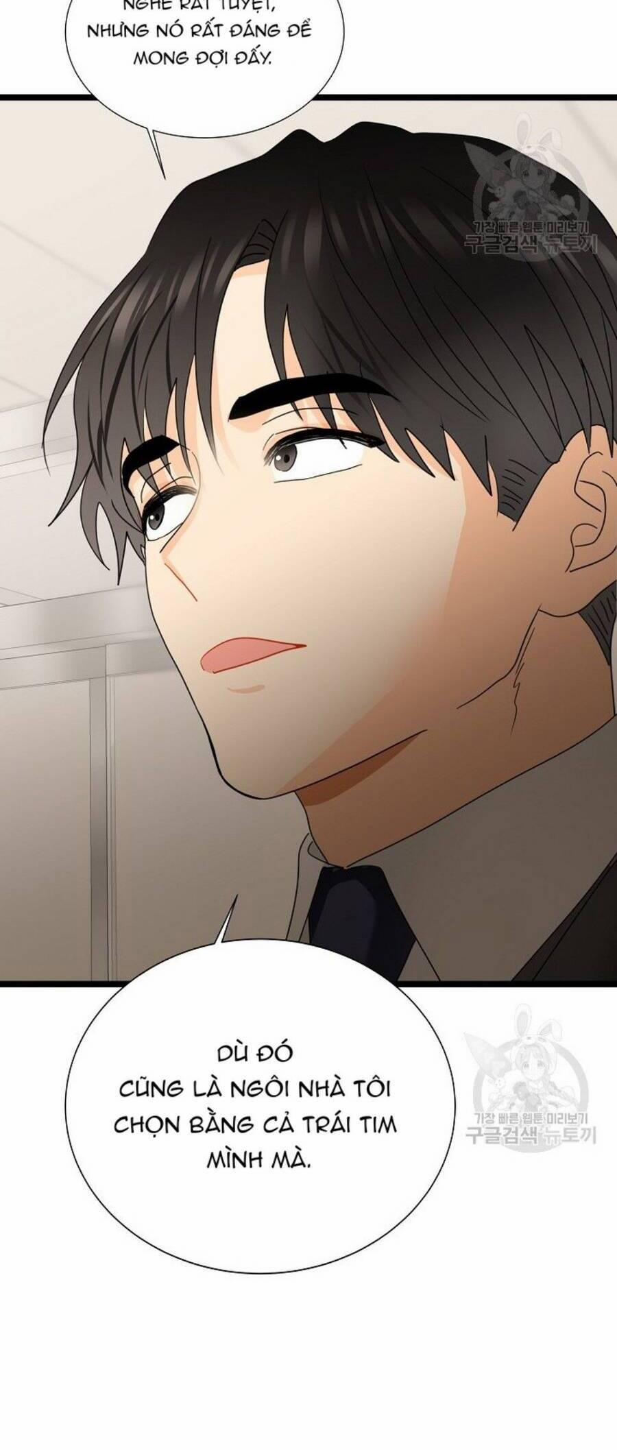 Giả Mạo Theo Phong Cách 112 trang 38