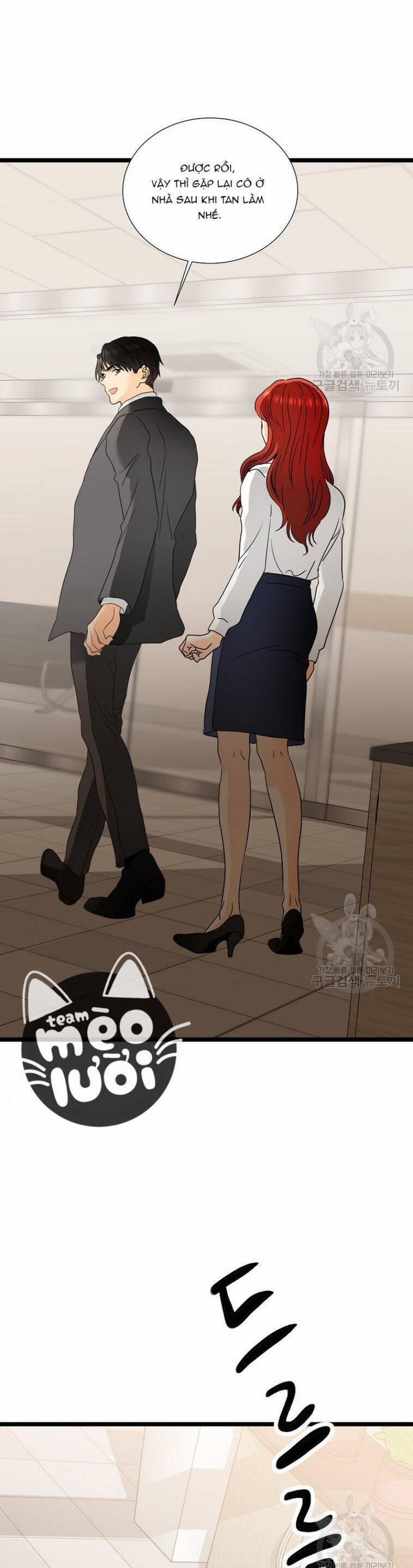 Giả Mạo Theo Phong Cách 112 trang 39