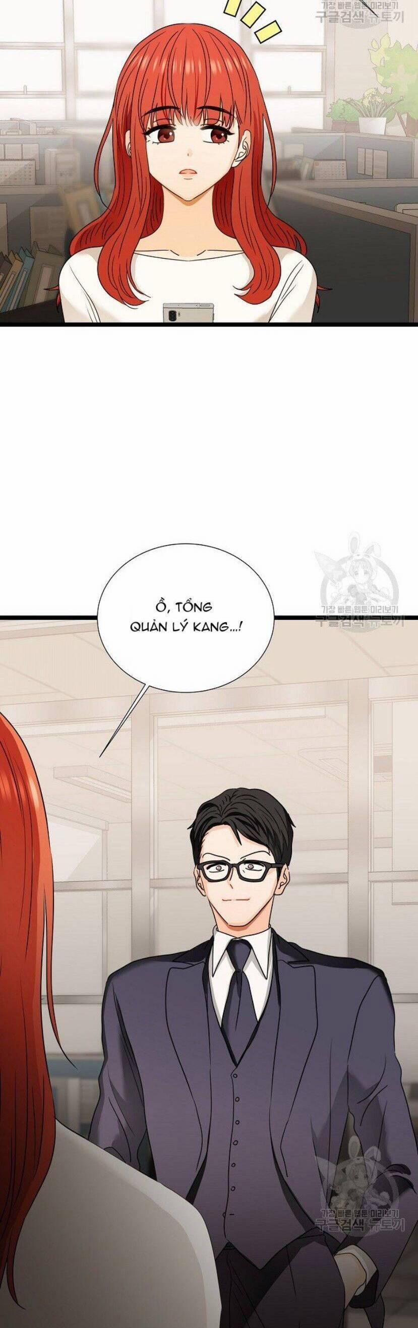 Giả Mạo Theo Phong Cách 112 trang 4