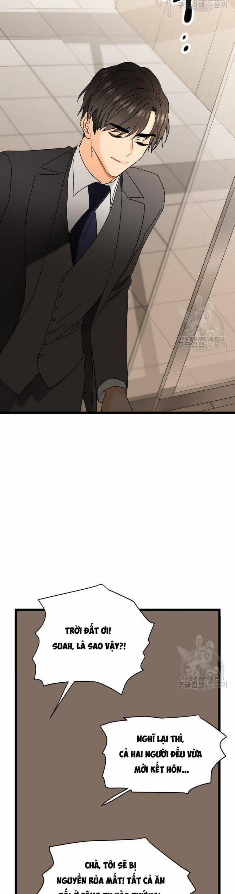 Giả Mạo Theo Phong Cách 112 trang 40