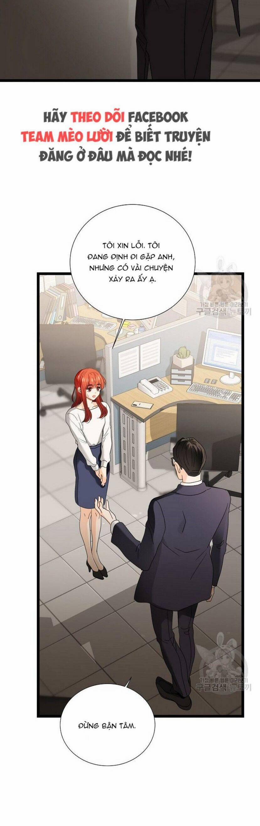 Giả Mạo Theo Phong Cách 112 trang 5