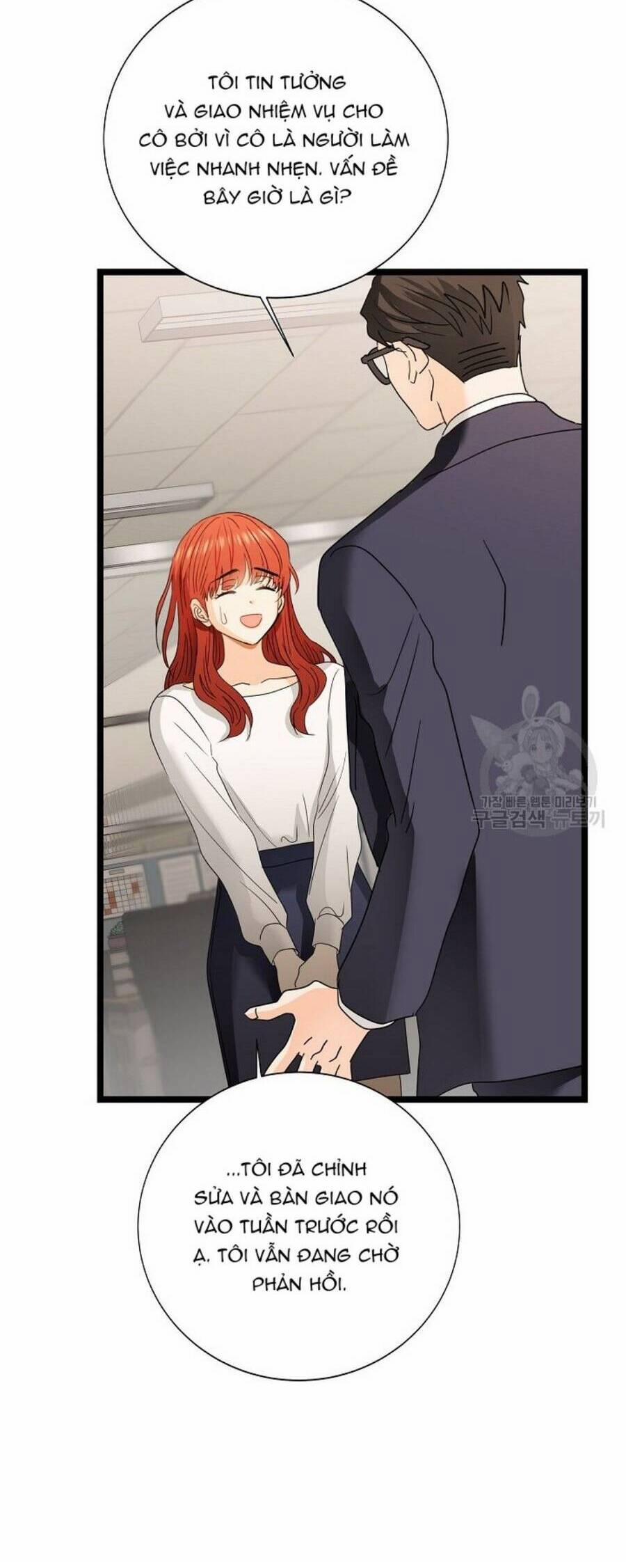 Giả Mạo Theo Phong Cách 112 trang 7