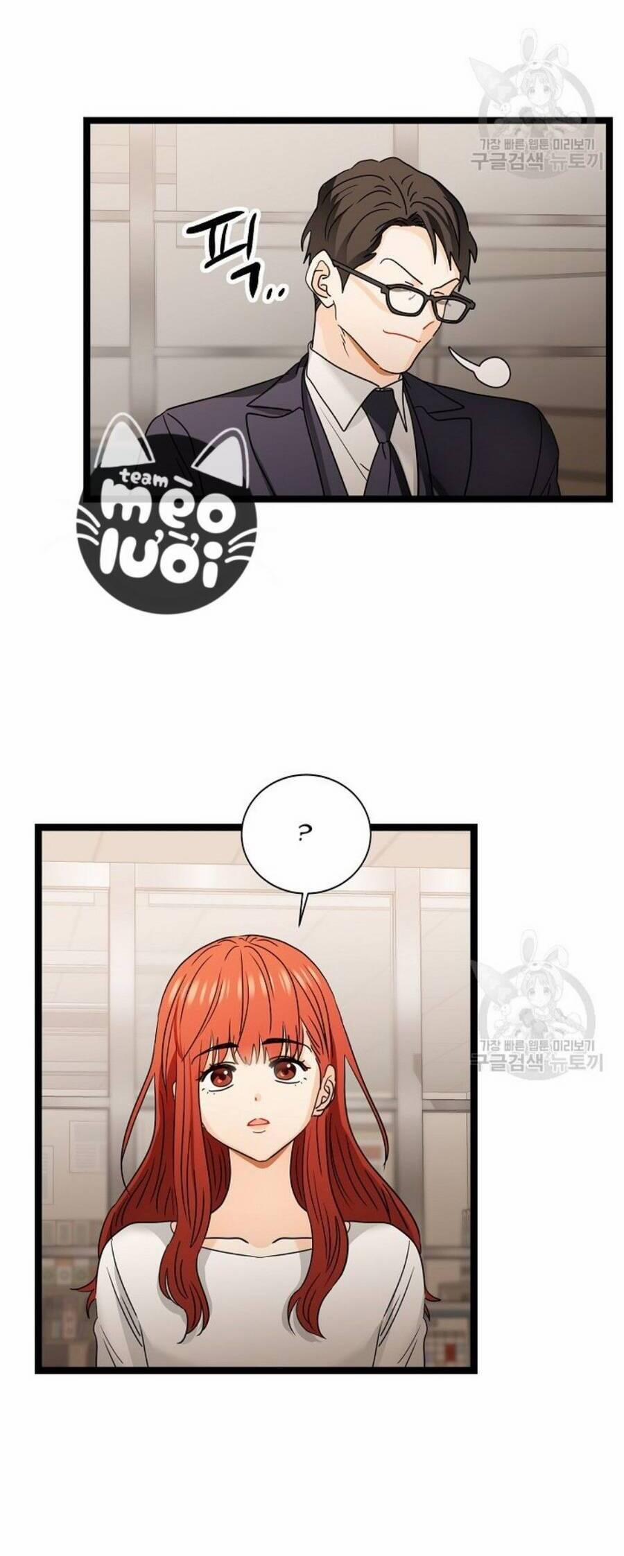 Giả Mạo Theo Phong Cách 112 trang 8