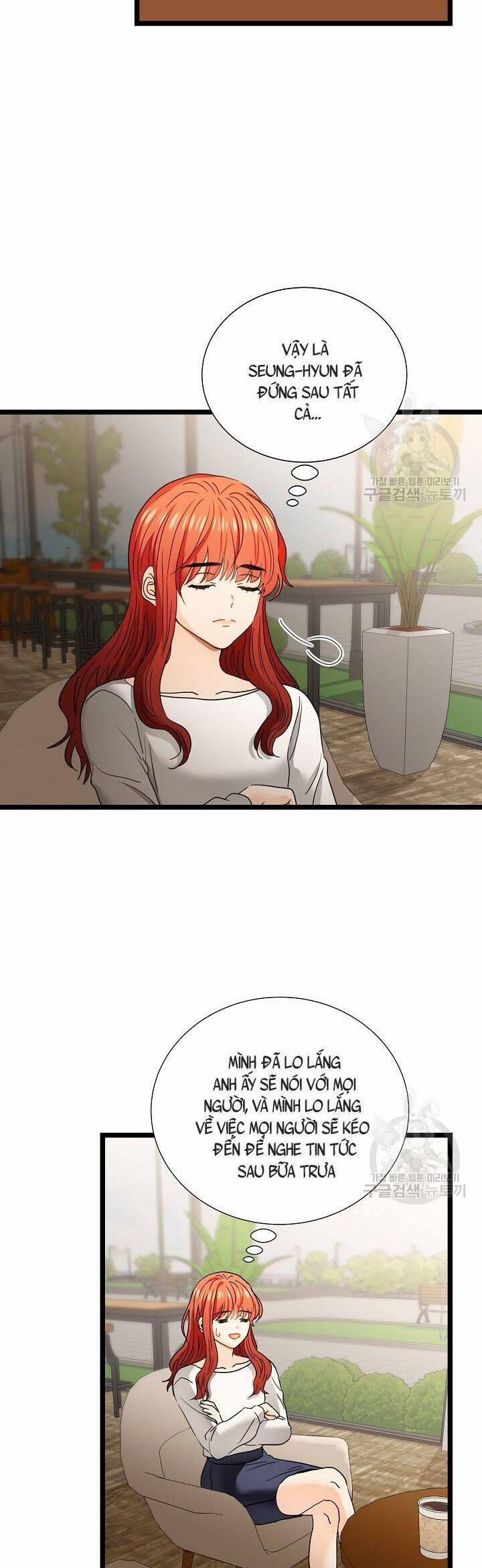 Giả Mạo Theo Phong Cách 113 trang 1