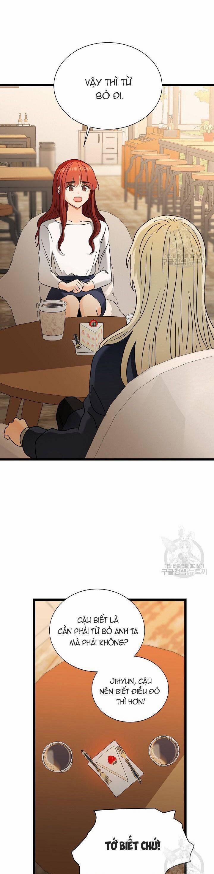 Giả Mạo Theo Phong Cách 113 trang 11