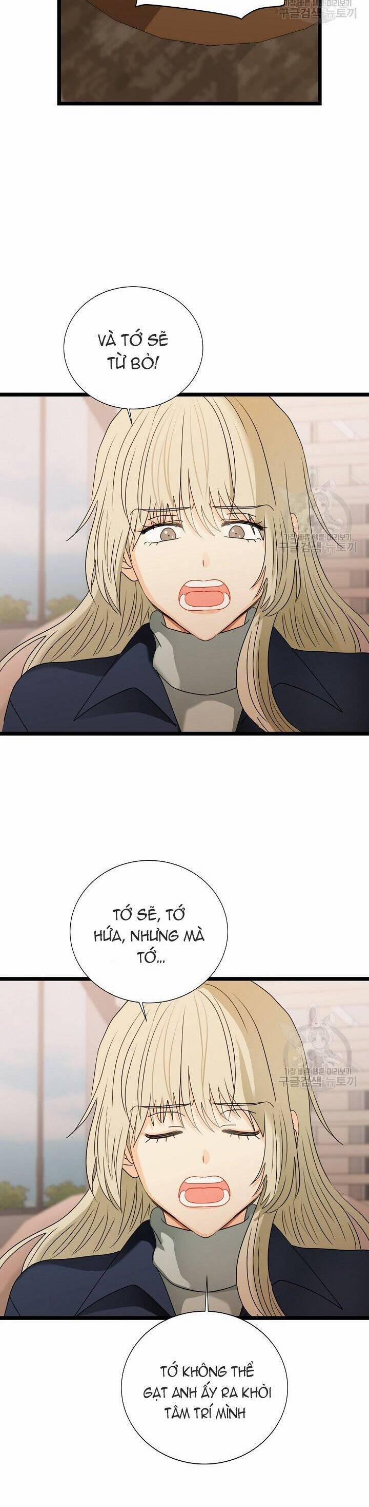 Giả Mạo Theo Phong Cách 113 trang 12