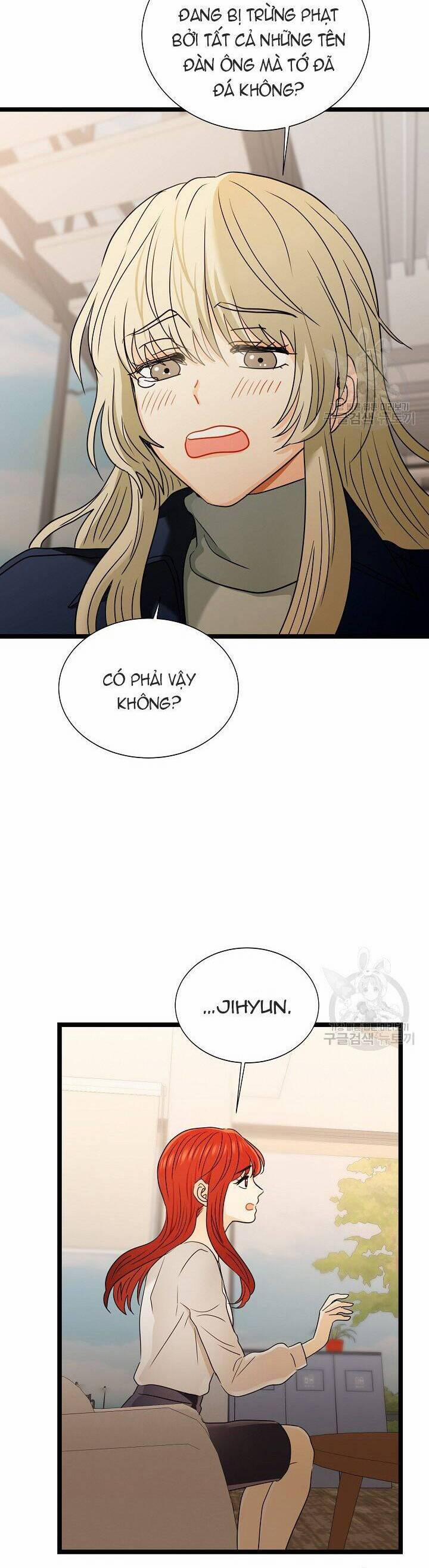 Giả Mạo Theo Phong Cách 113 trang 14