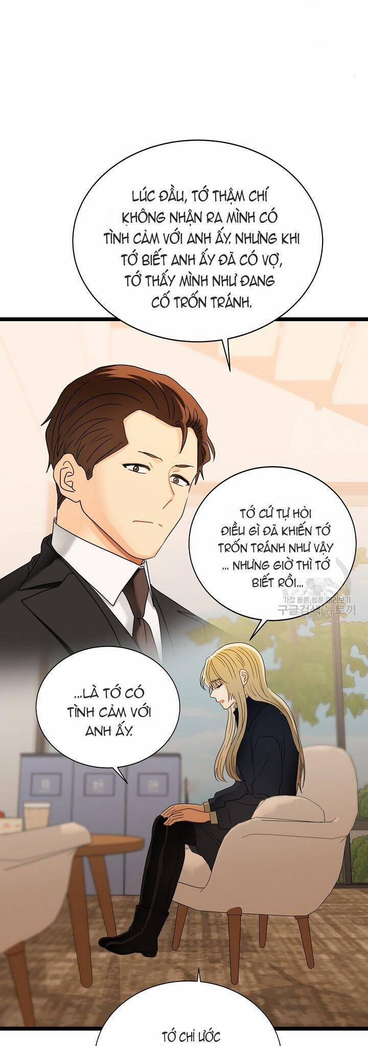 Giả Mạo Theo Phong Cách 113 trang 15