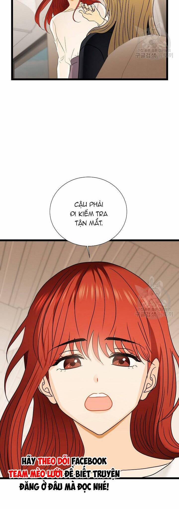 Giả Mạo Theo Phong Cách 113 trang 17