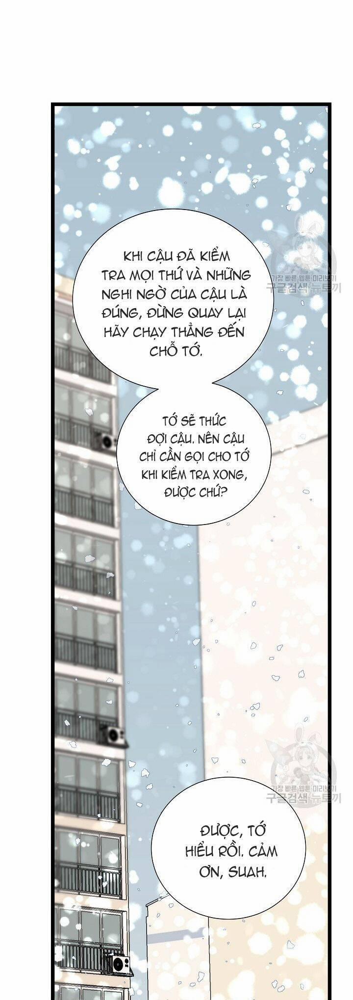 Giả Mạo Theo Phong Cách 113 trang 20