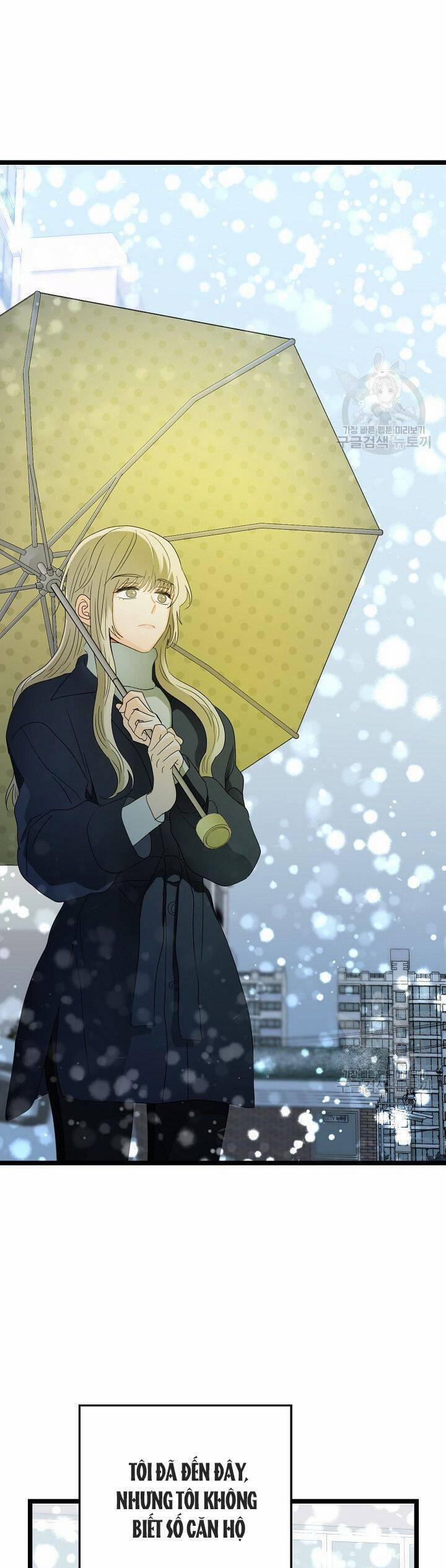 Giả Mạo Theo Phong Cách 113 trang 23