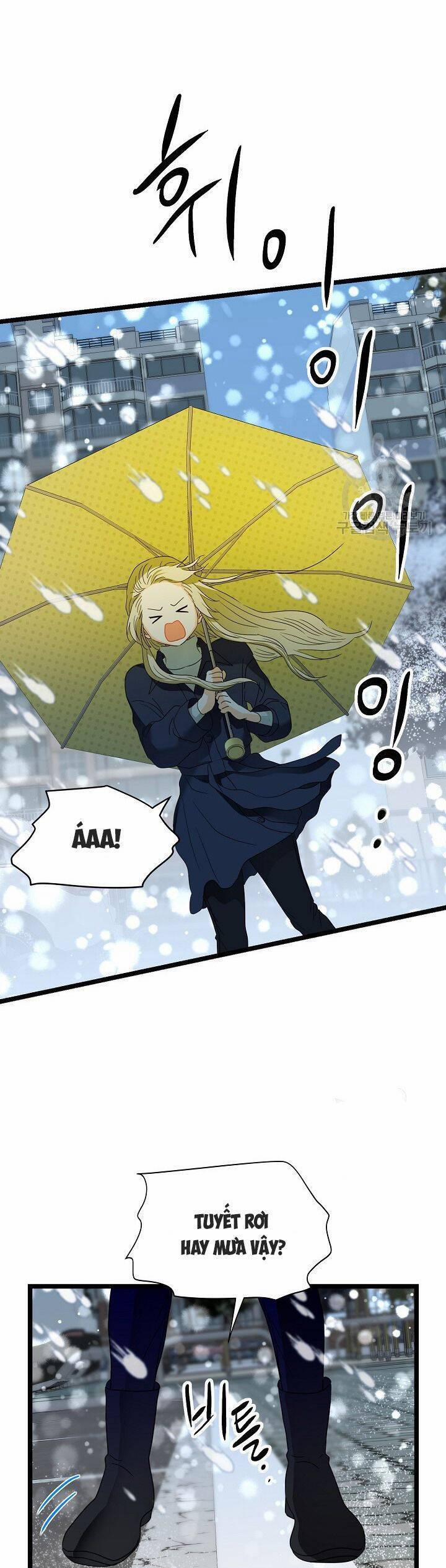 Giả Mạo Theo Phong Cách 113 trang 25