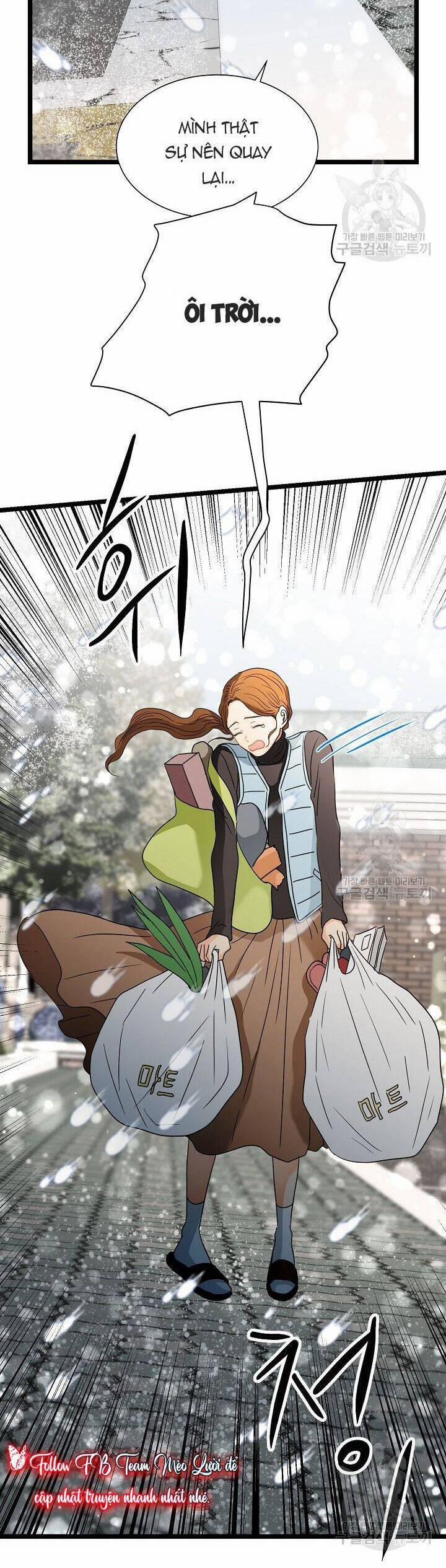 Giả Mạo Theo Phong Cách 113 trang 26