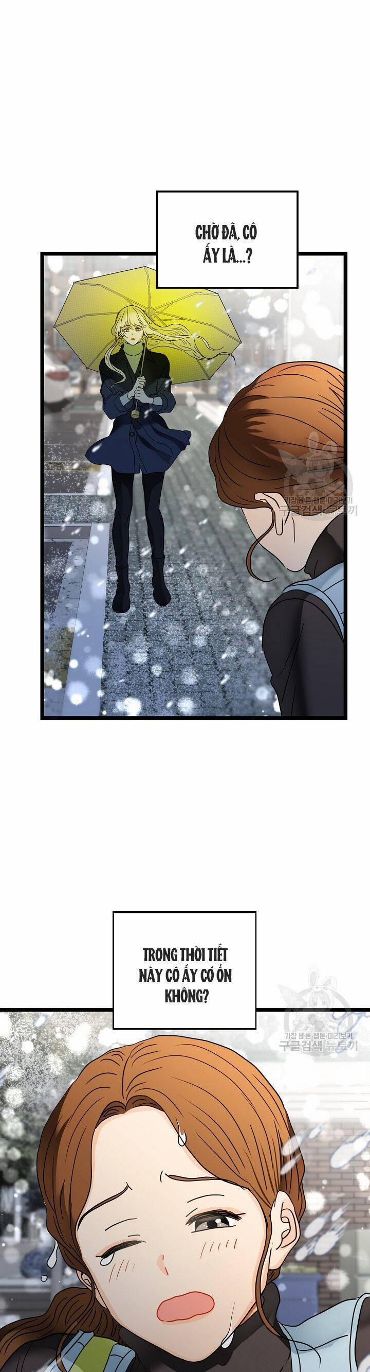 Giả Mạo Theo Phong Cách 113 trang 27