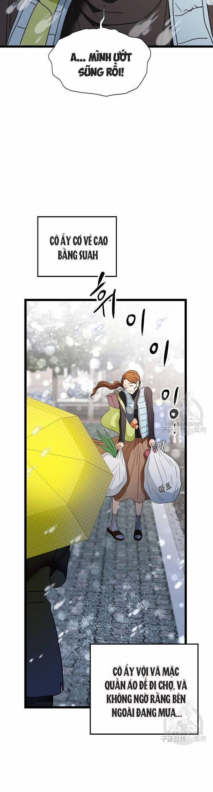 Giả Mạo Theo Phong Cách 113 trang 28