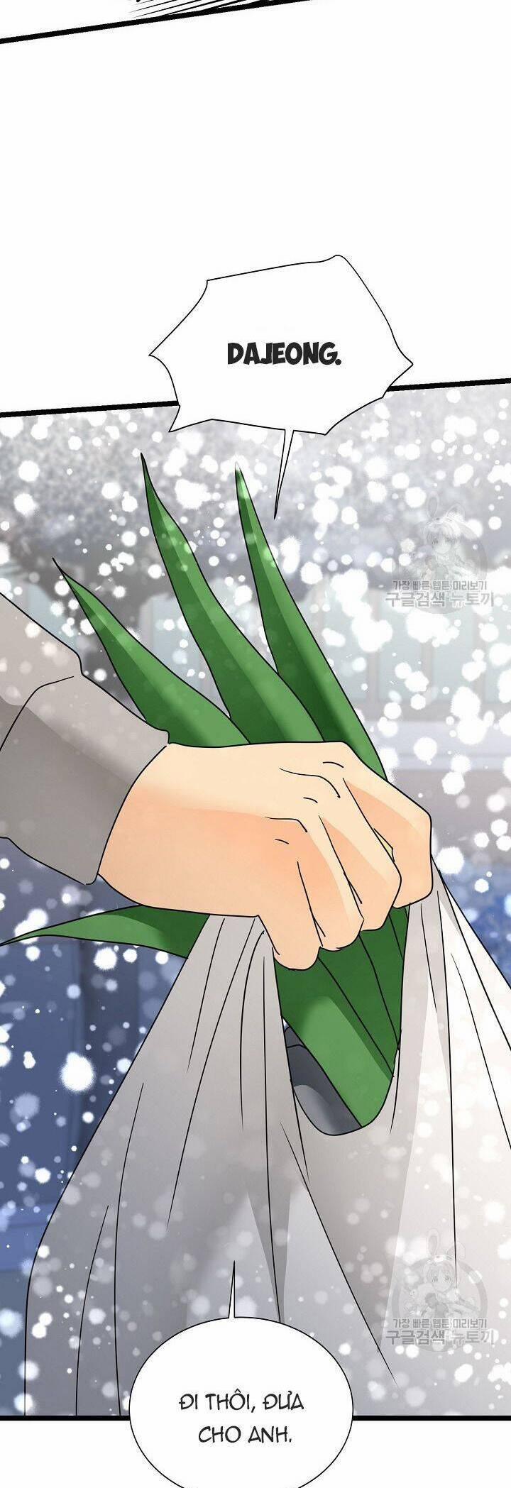 Giả Mạo Theo Phong Cách 113 trang 30