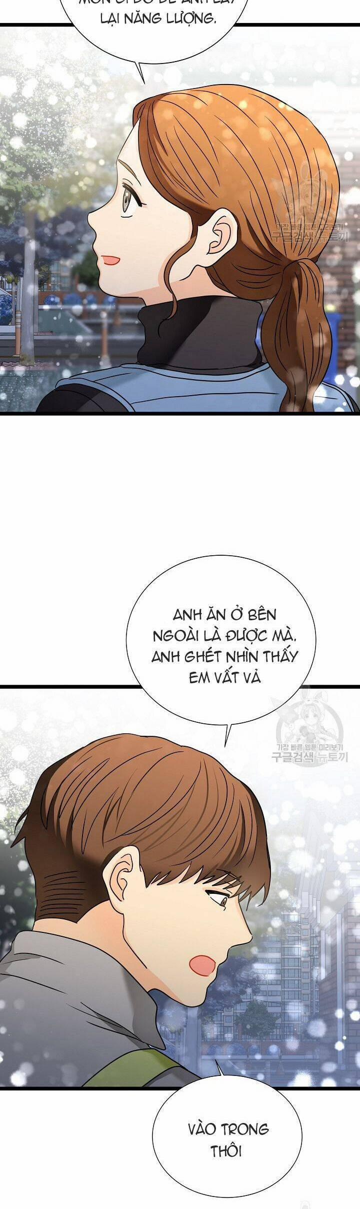 Giả Mạo Theo Phong Cách 113 trang 33