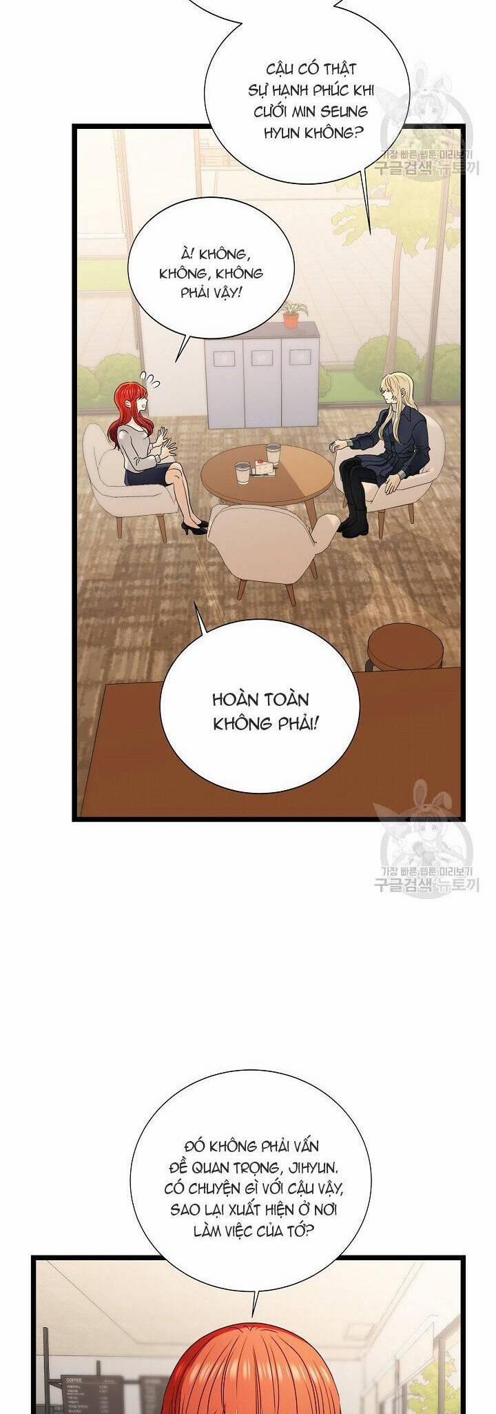 Giả Mạo Theo Phong Cách 113 trang 4