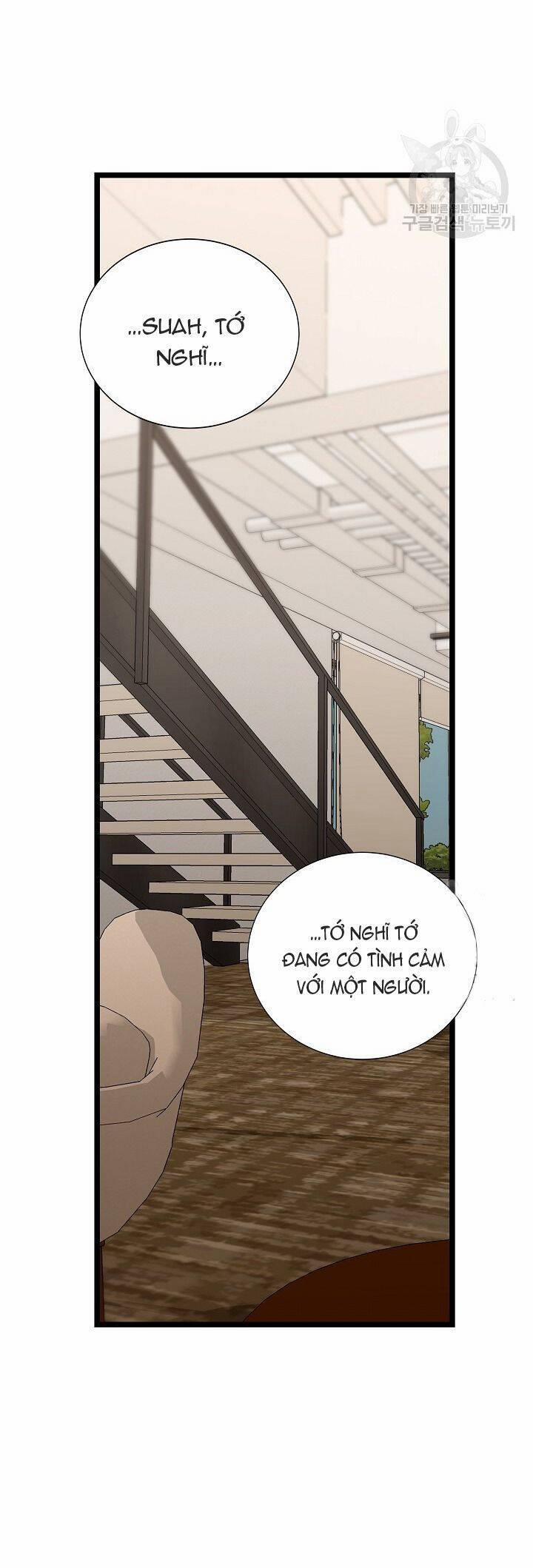 Giả Mạo Theo Phong Cách 113 trang 6