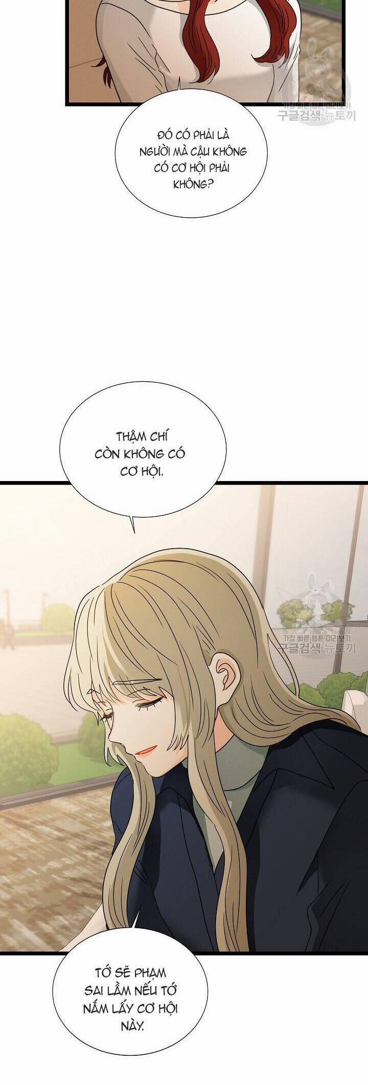 Giả Mạo Theo Phong Cách 113 trang 8