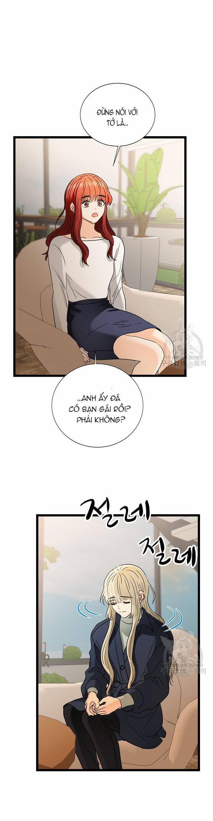 Giả Mạo Theo Phong Cách 113 trang 9