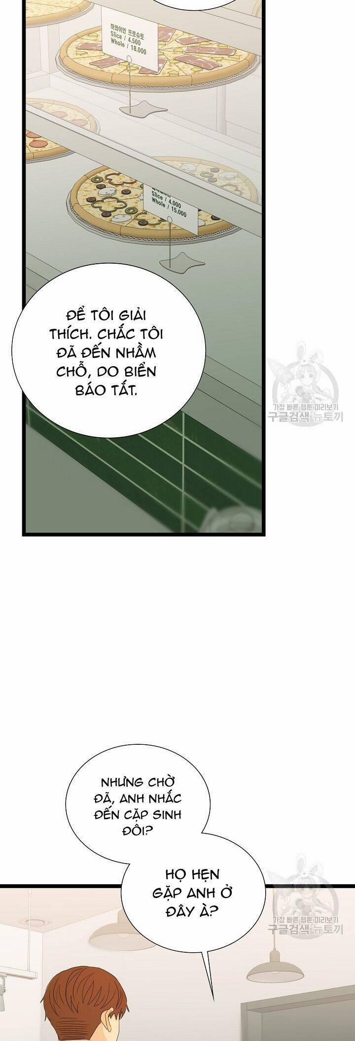 Giả Mạo Theo Phong Cách 114 trang 11